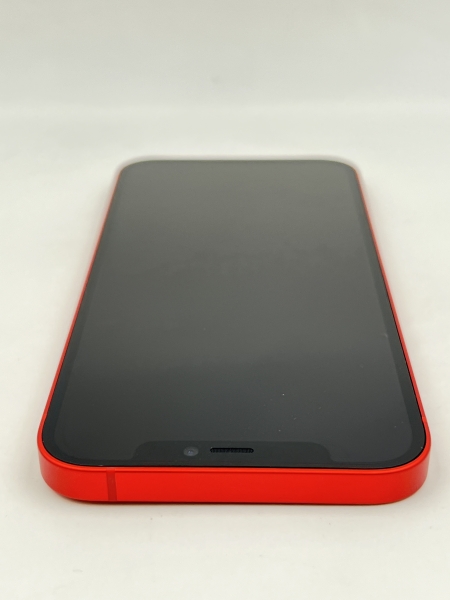 Refurbished iPhone 12 Product Red
